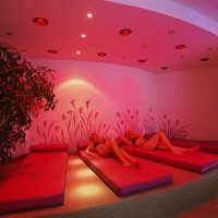 Tepidarium